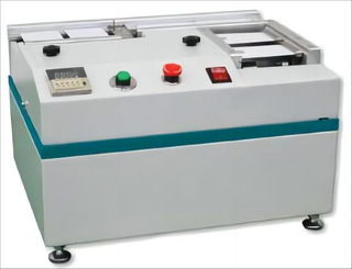 SWQ Series Dynamic Bending &Torsion Tester(with Shortened Bending for Dual Interface Card)