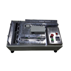 Card Assistant Machine-LDT-ICS-100