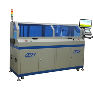 Contactless Card Personalization Issuing Machine LDT-FGF-5000